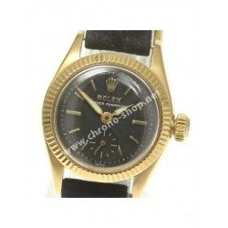 Rolex Tudor Rare Vintage Superdome Tropic 1 verre plexiglas authentique & NOS montres dames ref 6500