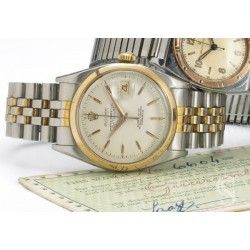 Rolex Tudor Rare Vintage Verre Acrylique Cyclope 113 plexiglas authentique & NOS montres DateJust 6304,6305,6307,6498,6604,6605