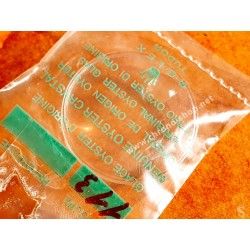 ROLEX Genuine Cyclop 110 President Day Date ref 6510, 6511 watches Plexiglas Watch Part Crystal Factory Sealed Package