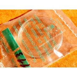 ROLEX Genuine Cyclop 110 President Day Date ref 6510, 6511 watches Plexiglas Watch Part Crystal Factory Sealed Package