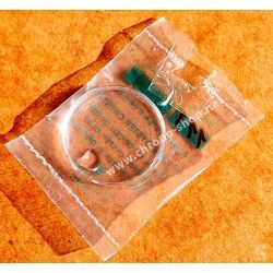 ROLEX Genuine Cyclop 110 President Day Date ref 6510, 6511 watches Plexiglas Watch Part Crystal Factory Sealed Package