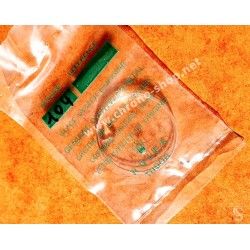 ROLEX Genuine Cyclop 109 Datejust Turn-o-graph 6309 Plexiglas Watch Part Crystal Factory Sealed Package