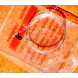 ROLEX Genuine Superdome Plexiglas TROPIC 37 Watch Part Crystal in Factory Sealed Package, NOS