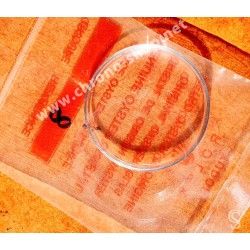 Rolex Rare NOS Original Vintage Superdome Tropic 8, 25-8 verre plexiglas montres Oyster Perpetual Precision 6434,6546