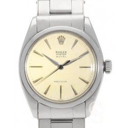 Rolex Carrure Boitier Authentique Neuf de stock 6426 Montres oyster Precision Mécanique