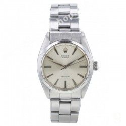 Rolex Carrure Boitier Authentique Neuf de stock 6426 Montres oyster Precision Mécanique