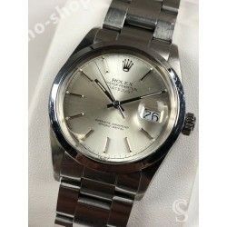 Rolex Genuine Factory NEW 25-135, Cyclop 135 Crystal Fits 16000,16003,16013,16014,16030,16250,16523 Datejust watches