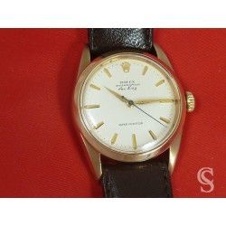 VINTAGE AND RARE TROPIC 13 ROLEX NEW