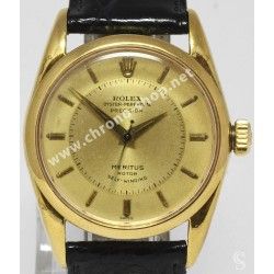 VINTAGE AND RARE TROPIC 13 ROLEX NEW