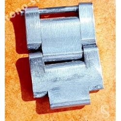ROLEX 78360, 93160 USED SOLID EXTENSION LINK OYSTER BRACELET WATCH PART 20mm SSTEEL 93150,78390,78360,93260,78790