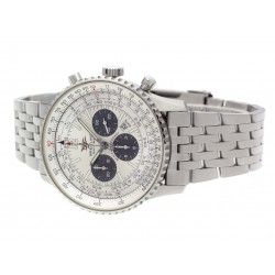 Breitling Genuine Watch Stainless Steel chronomat, Navitimer Pilot Bracelet Link part 18mm NEW