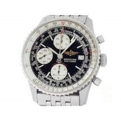 Breitling Genuine Watch Stainless Steel chronomat, Navitimer Pilot Bracelet Link part 18mm NEW