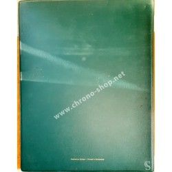 ROLEX R7 RARE TECHNICAL MANUAL COMPLETE MOVEMENT SPARE PART CATALOGUE SERVICE REPAIR INFO WERK 3085,3185,5035 VALJOUX 72,727