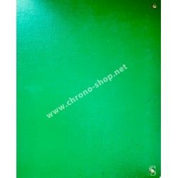 ROLEX RARE CATALOGUE TECHNIQUE PIÈCES DÉTACHÉES DE RECHANGE MONTRES GUIDE R6