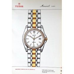 ROLEX TUDOR CATALOGUE HORLOGERIE MANUEL TECHNIQUE A CALIBRES 1220,1520,1575,1570,1520,1580,2030,2035,3035,3055