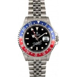 ROLEX BRACELET JUBILEE ACIER 20mm Ref 62510H 555B MONTRES GMT 1675,16710,16700, DATEJUST 16010,16030