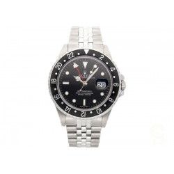 ROLEX BRACELET JUBILEE ACIER 20mm Ref 62510H 555B MONTRES GMT 1675,16710,16700, DATEJUST 16010,16030