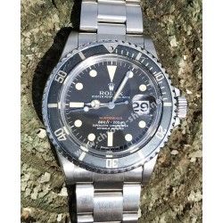 Rolex Remontoir, couronne Triplock 703 7mm montres Submariner date & Sea-Dweller 5512,5513,1680,1665,16800,16600,116610