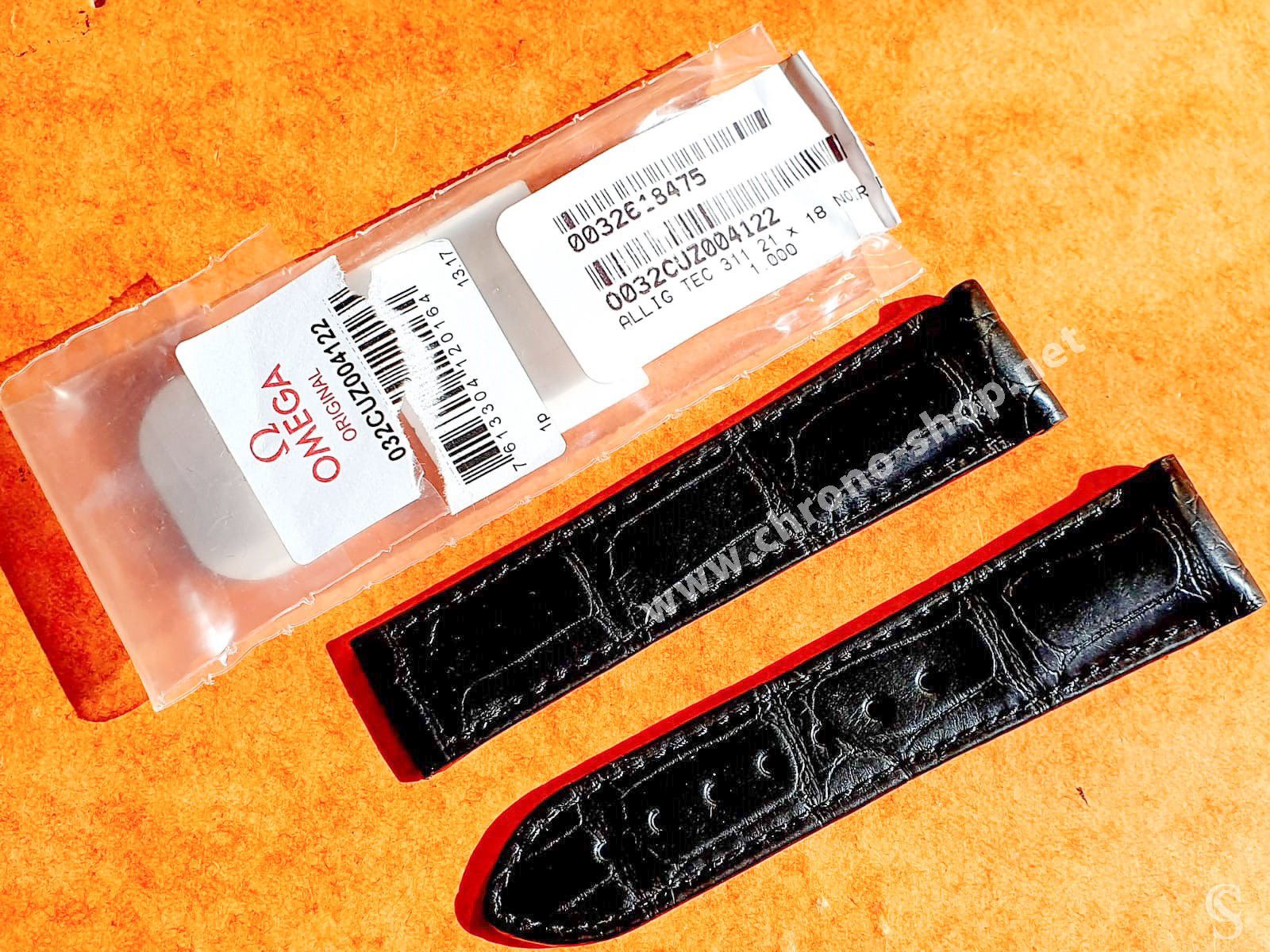 SOLID ORANGE  RUBBER WATCH STRAP for OMEGA X SWATCH SPEEDMASTER MOONS