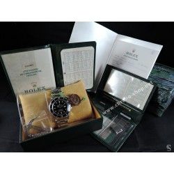 ROLEX VINTAGE ANCRE ACIER GOODIES MONTRES ROLEX SEA-DWELLER 1220m / 4000ft REF 16660, 16600 Triple six