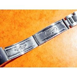 Rolex 1984 Original &Rare Bracelet 78350 Fixages 571 19mm Montres anciennes Paul Newman Daytona 6263,6265,6241,6239,6240,6262