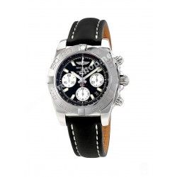 Breitling Steel 20mm Brushed Deployment Men's Buckle A20DSA.1 Navitimer,Chronomat,Transocean