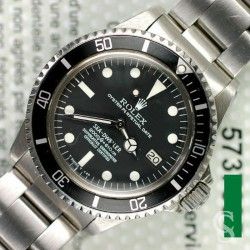 Rolex 1655, 1680, 1665, 1675 Service White Date Disc Indicator Watch cal 1570, 1575 Submariner date, GMT, Freccione
