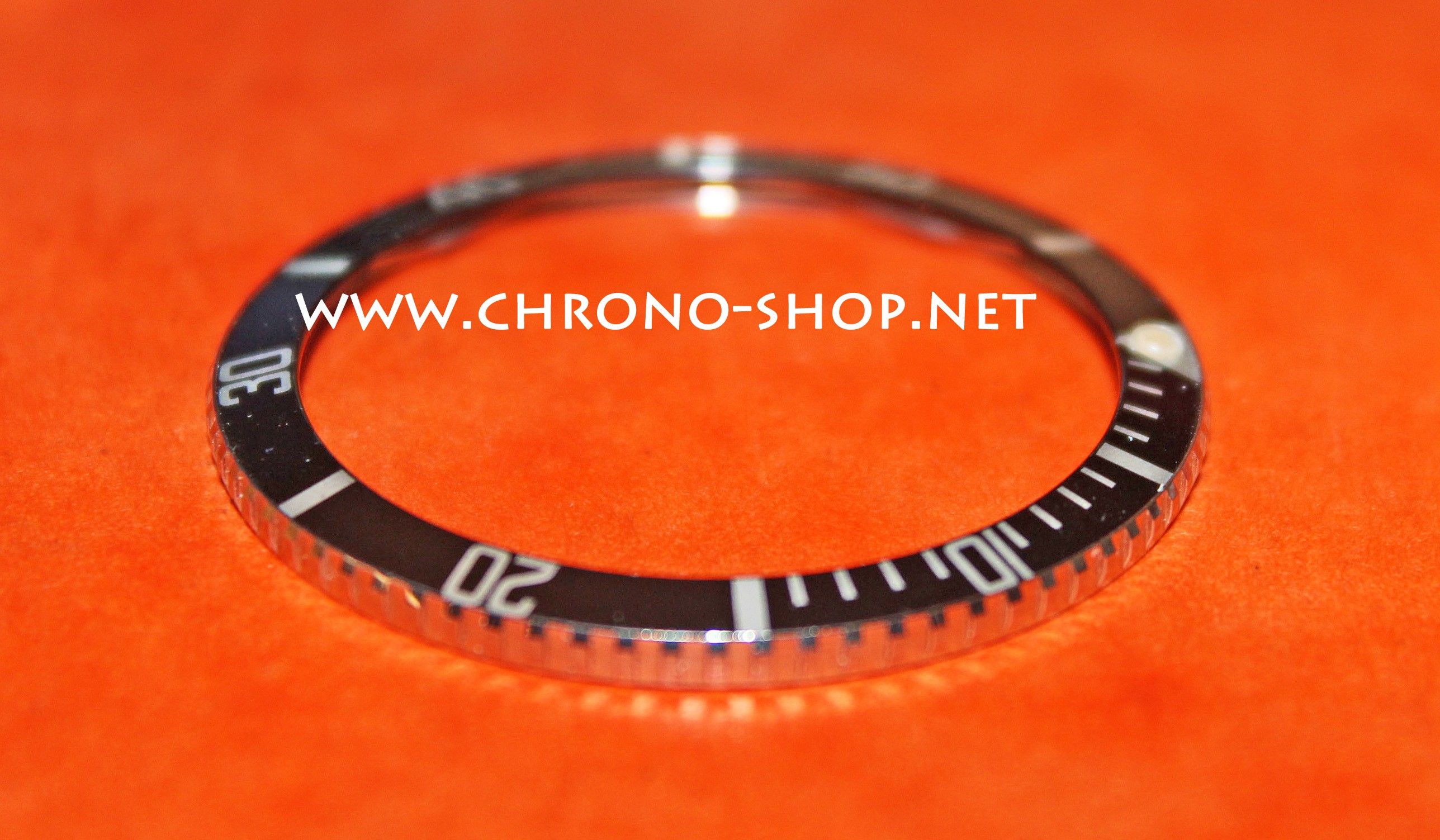 Insert Style 6538 Compatible Rolex - Pour Montres 6538, 6536, 5508, 5510, Occasion