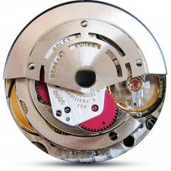 Rolex Watch spare Rotor Oscillating Automatic Weight 3130,3135,3035,3000,3030 calibers movements