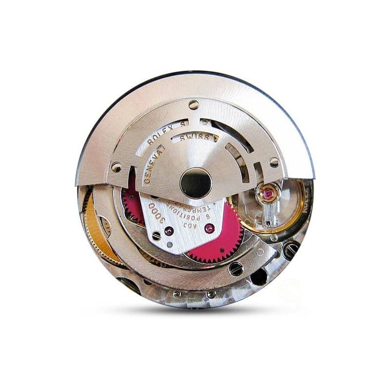 ROLEX ROTOR MASSE OSCILLANTE cal. automatique 3030, 3000, 3035, 3130