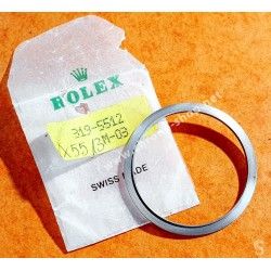Rare Vintage Rolex Submariner Crystal Retaining Ring  glass tropic, cyclops, 5512, 5513, 5514, 5517, 1680 & Tudor watches