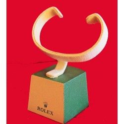 PRESENTOIR NEUF / STAND VITRINE ROLEX 