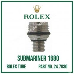 Rolex Vintage 703 / 24-7030 / 703 Mint watch screwed tube crown 5512,5513,1680,1665, Daytona 6263,6265,16520