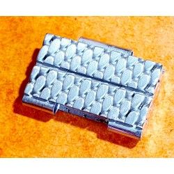 BREITLING MAILLONS ACIER MILANAIS "MESH" OCEAN CLASSIC AERO CLASSIC 18mm BRACELETS 22mm
