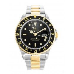 Rolex Maillon bracelet 93153,78363,78753,78793,78793, or acier bitons blindé Montres Daytona Yachtmaster Submariner GMT 16mm