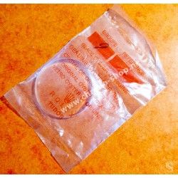 Rolex Tudor Original TROPIC 9 Plexiglas, Crystal Plastic vintage 6244,6246,6444,7903,7913,7927,7933,7955