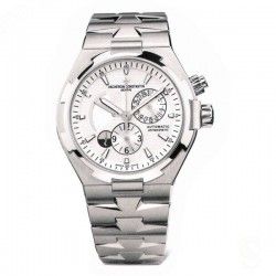 VACHERON CONSTANTIN Accessoires Vis de Carrure, boitier montres hommes overseas dual time 47450, chronograph 49150