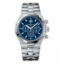 VACHERON CONSTANTIN Accessoires Vis de Carrure, boitier montres hommes overseas dual time 47450, chronograph 49150