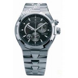 VACHERON CONSTANTIN Accessoires Vis de Carrure, boitier montres hommes overseas dual time 47450, chronograph 49150