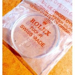 ROLEX TROPIC 16 DOMED NOS SUBMARINER & MILGAUSS WATCHES 5508, 6204, 6205, 6536/1, 6541, 6543 
