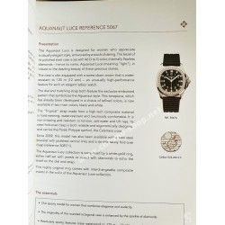 PATEK PHILIPPE CATALOGUE PROFESSIONNEL ETUDE DE LA MARQUE,SERVICE CLIENT,REVISION,HISTOIRE,MONTRES NAUTILUS,CALATRAVA,WORLDTIMER