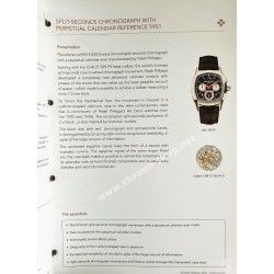 PATEK PHILIPPE CATALOGUE PROFESSIONNEL ETUDE DE LA MARQUE,SERVICE CLIENT,REVISION,HISTOIRE,MONTRES NAUTILUS,CALATRAVA,WORLDTIMER