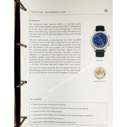 PATEK PHILIPPE CATALOGUE PROFESSIONNEL ETUDE DE LA MARQUE,SERVICE CLIENT,REVISION,HISTOIRE,MONTRES NAUTILUS,CALATRAVA,WORLDTIMER