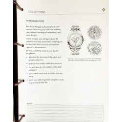 PATEK PHILIPPE CATALOGUE PROFESSIONNEL ETUDE DE LA MARQUE,SERVICE CLIENT,REVISION,HISTOIRE,MONTRES NAUTILUS,CALATRAVA,WORLDTIMER