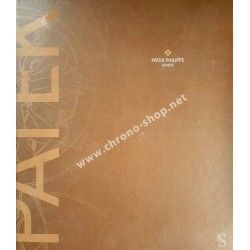 PATEK PHILIPPE CATALOGUE PROFESSIONNEL ETUDE DE LA MARQUE,SERVICE CLIENT,REVISION,HISTOIRE,MONTRES NAUTILUS,CALATRAVA,WORLDTIMER