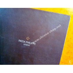 PATEK PHILIPPE CATALOGUE PROFESSIONNEL ETUDE DE LA MARQUE,SERVICE CLIENT,REVISION,HISTOIRE,MONTRES NAUTILUS,CALATRAVA,WORLDTIMER