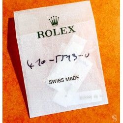 ROLEX RARE NOS AIGUILLES TRITIUM 5512,5513 MONTRES VINTAGES SUBMARINER COULEUR CRÈME JAUNE CAL 1570,1530