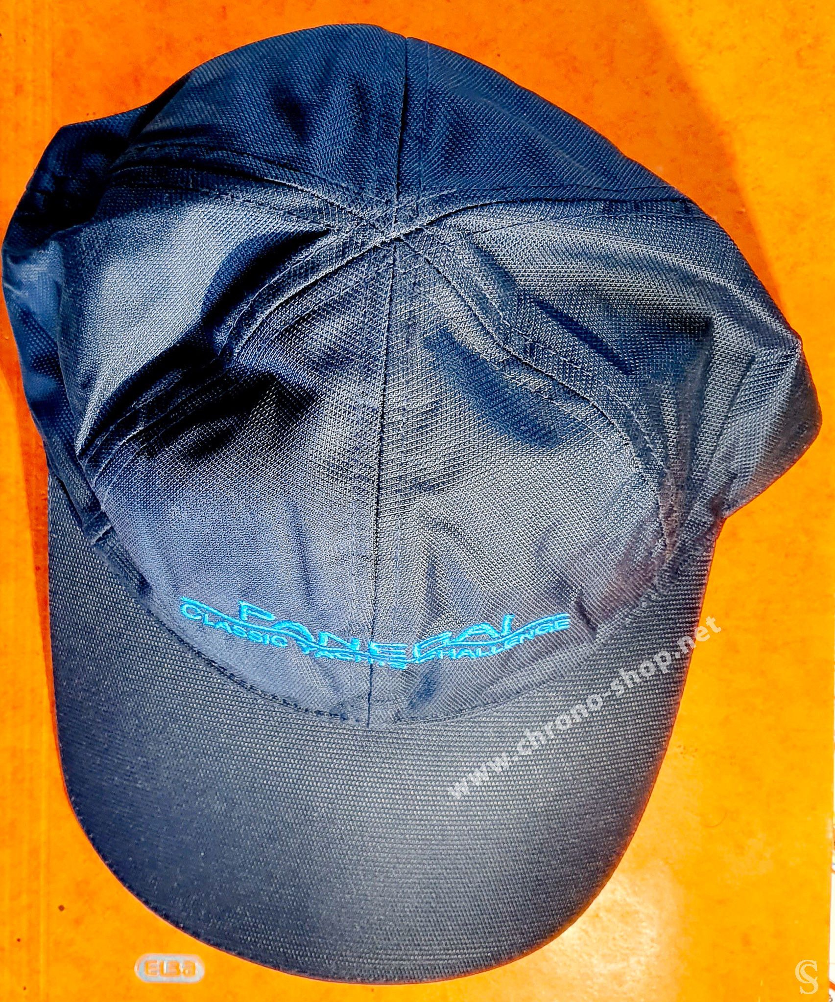 PANERAI AUTHENTIQUE CASQUETTE PANERAI CLASSIC YACHTS CHALLENGE