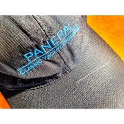 PANERAI AUTHENTIQUE CASQUETTE PANERAI CLASSIC YACHTS CHALLENGE