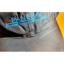 PANERAI AUTHENTIQUE CASQUETTE PANERAI CLASSIC YACHTS CHALLENGE